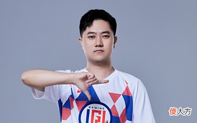 【游戏迷】海外网友热议RNG不敌LGD：LGD>RNG>T1，wei需要替补了