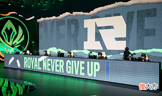 【游戏迷】海外网友热议RNG不敌LGD：LGD>RNG>T1，wei需要替补了