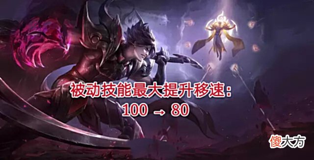 【游戏迷】白起、阿古朵、夏洛特迎来削弱，打野刀惨遭“毒手”，S21迎来大变天！