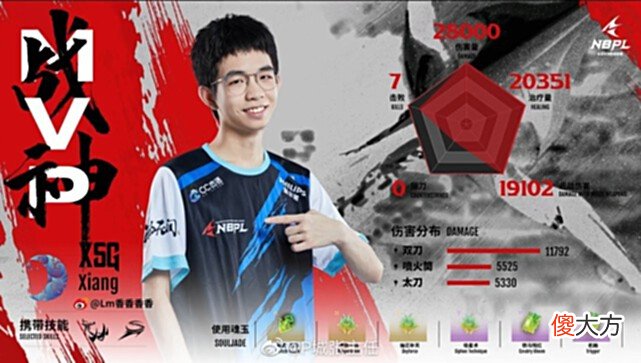 【游戏世界】00后电竞选手年薪近百万！永劫无间香香跳槽AOW：待遇太好？