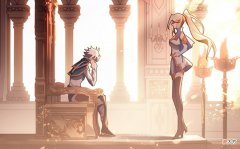 【游戏迷】万相之王：李洛不可能平白使用姜青娥的关系，暗窟之中或有机遇