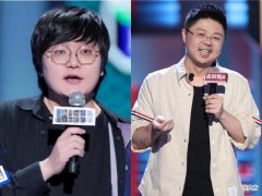 【游戏世界】霸哥参加三国脱口秀逗乐呼兰与王建国！网友：三国里谁开大逃跑？