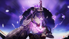 【游戏迷】原神：开服“吹上天”，现在无人问津，圣遗物还没刷好就淘汰了