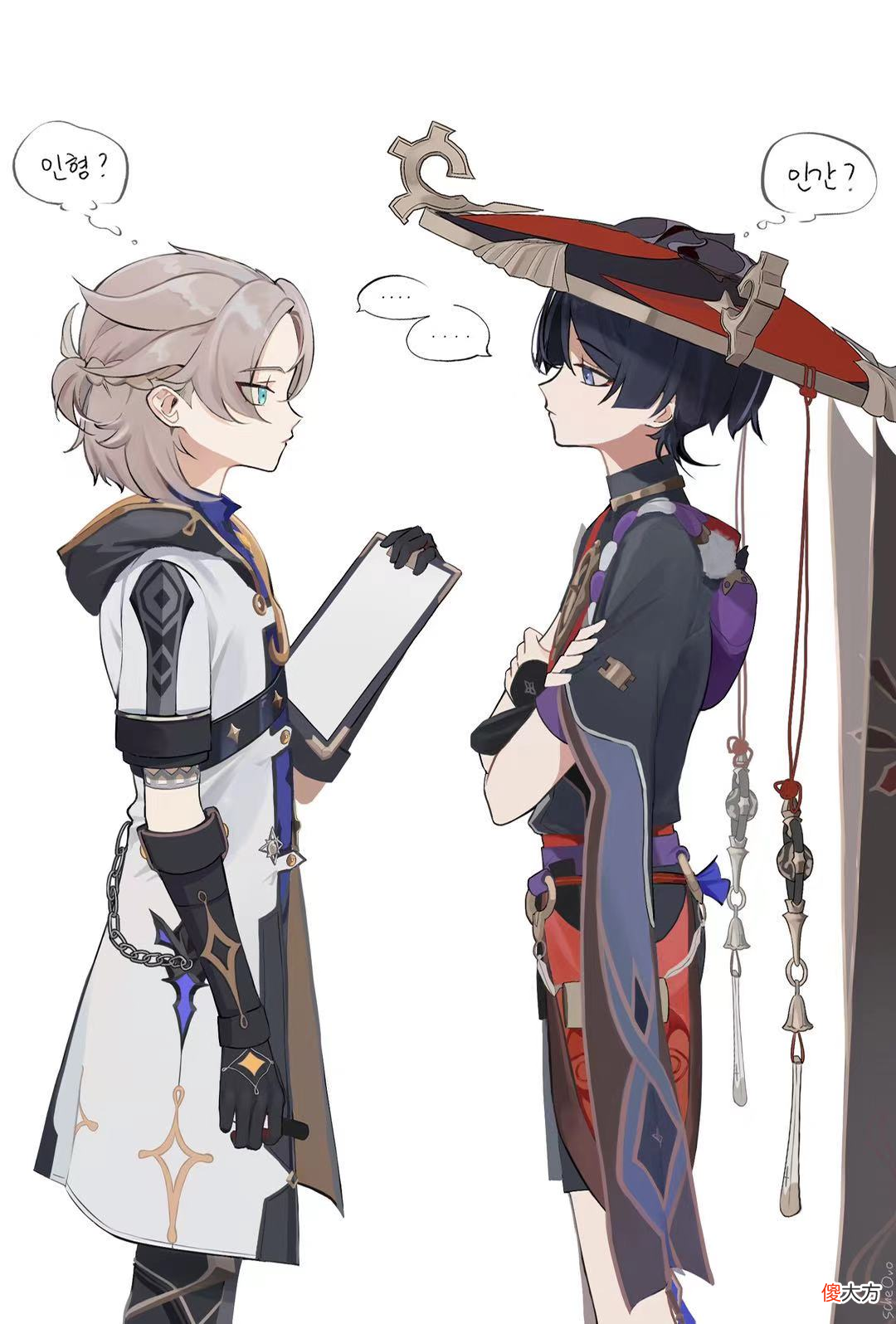【游戏迷】原神：开服“吹上天”，现在无人问津，圣遗物还没刷好就淘汰了