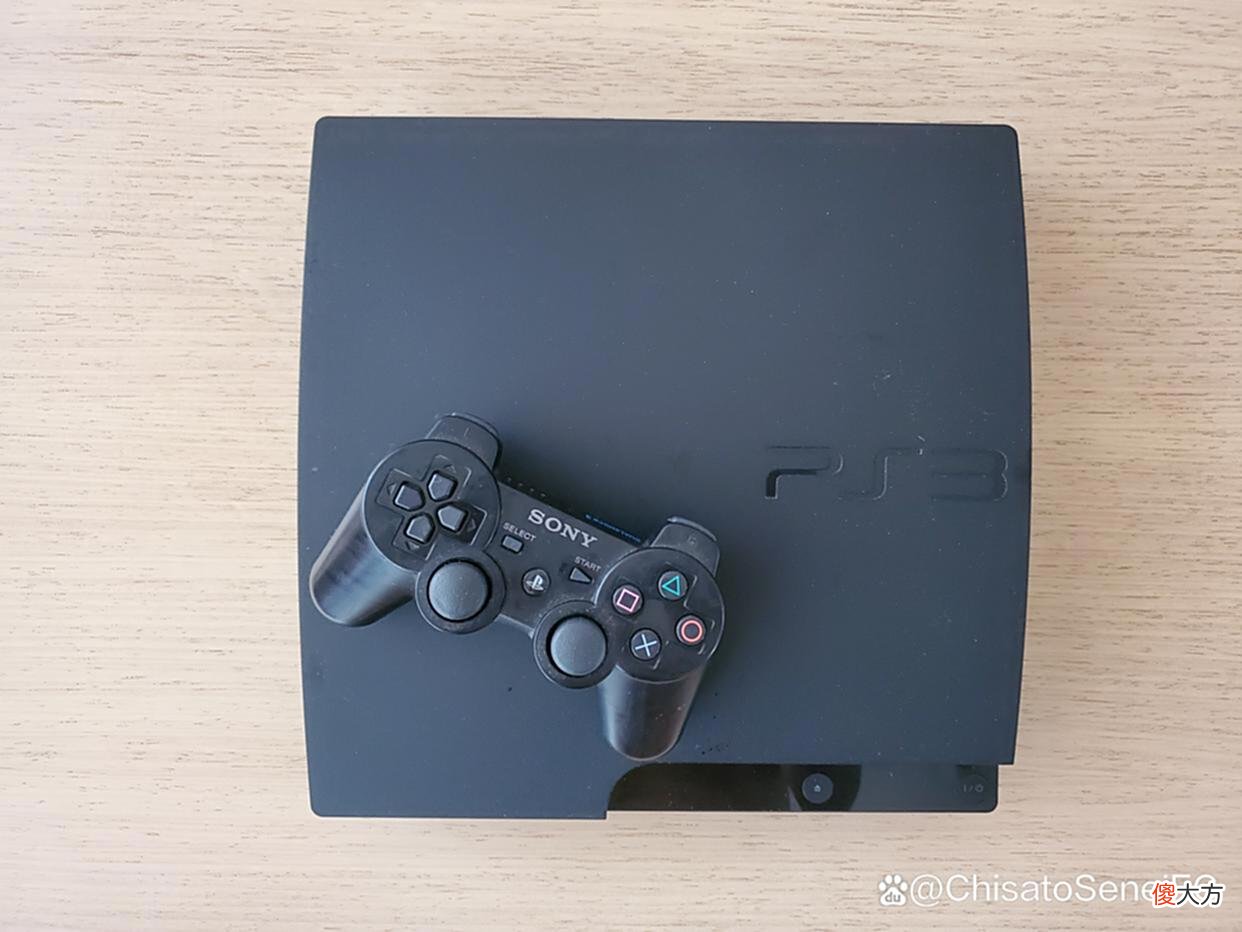【游戏迷】PS3：最好的RetroGameConsole