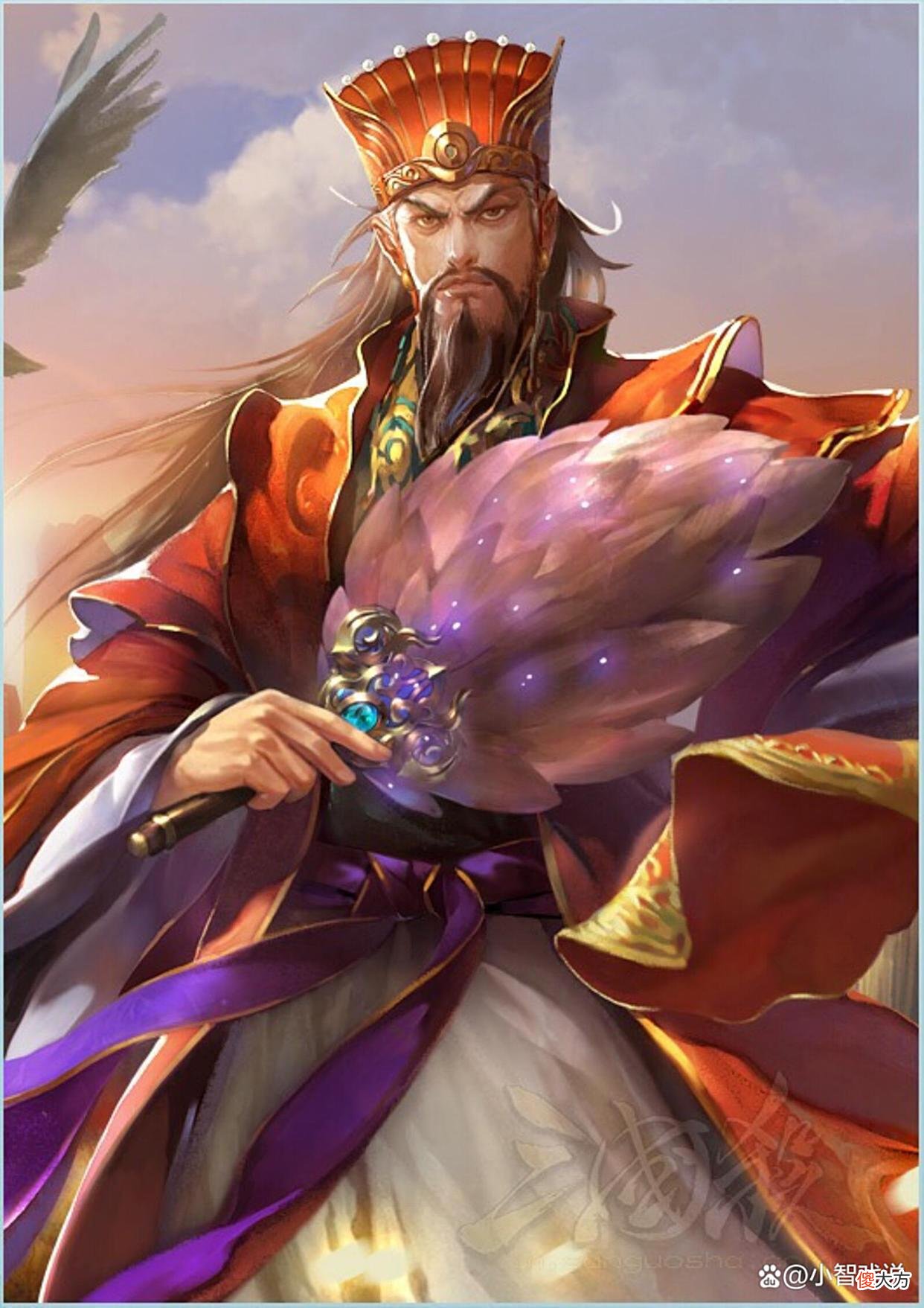 【游戏世界】三国杀：摆烂藤甲升级后，谁是最大受益者