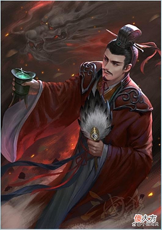 【游戏世界】三国杀：摆烂藤甲升级后，谁是最大受益者