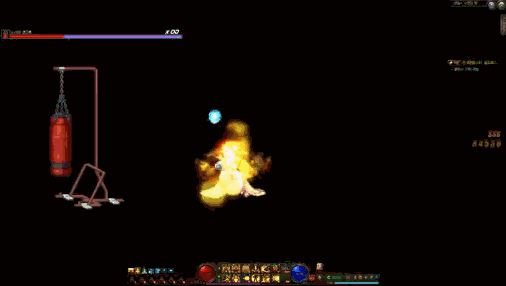 【游戏世界】DNF：体验服8.19更新 奶萝三觉或提前进场 希洛克版本一举成神！