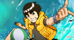 【游戏迷】B忍国家队成员即将返场？影级段位以下的玩家请绕道，你们玩不转