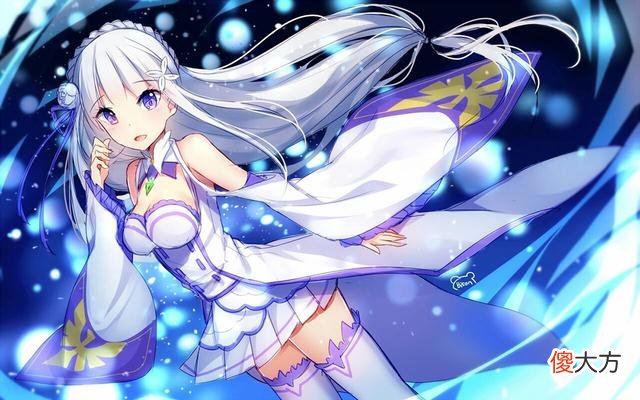 【游戏迷】RE0官方手游，不同于动画小说的全新IF线剧情，蕾姆或能上位