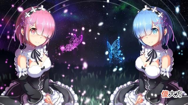 【游戏迷】RE0官方手游，不同于动画小说的全新IF线剧情，蕾姆或能上位
