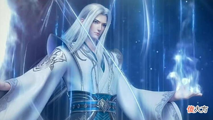 【游戏迷】《斗破苍穹》萧炎身边五大保镖,海波东实力仅排第五位