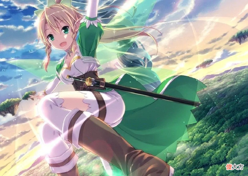 【游戏世界】《崩坏3》：辉骑士.月魄新服装上线，然而它怎么看着如此眼熟？