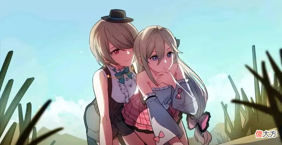 【游戏世界】《崩坏3》：辉骑士.月魄新服装上线，然而它怎么看着如此眼熟？