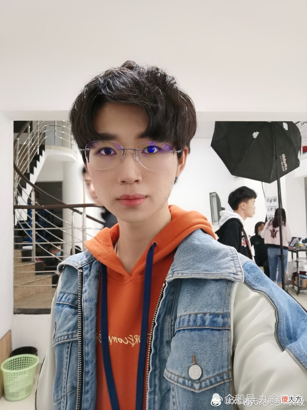 【游戏世界】久诚：给我个机会。GK：怎么给？……DYG全员：对不起，我们都是卧底！