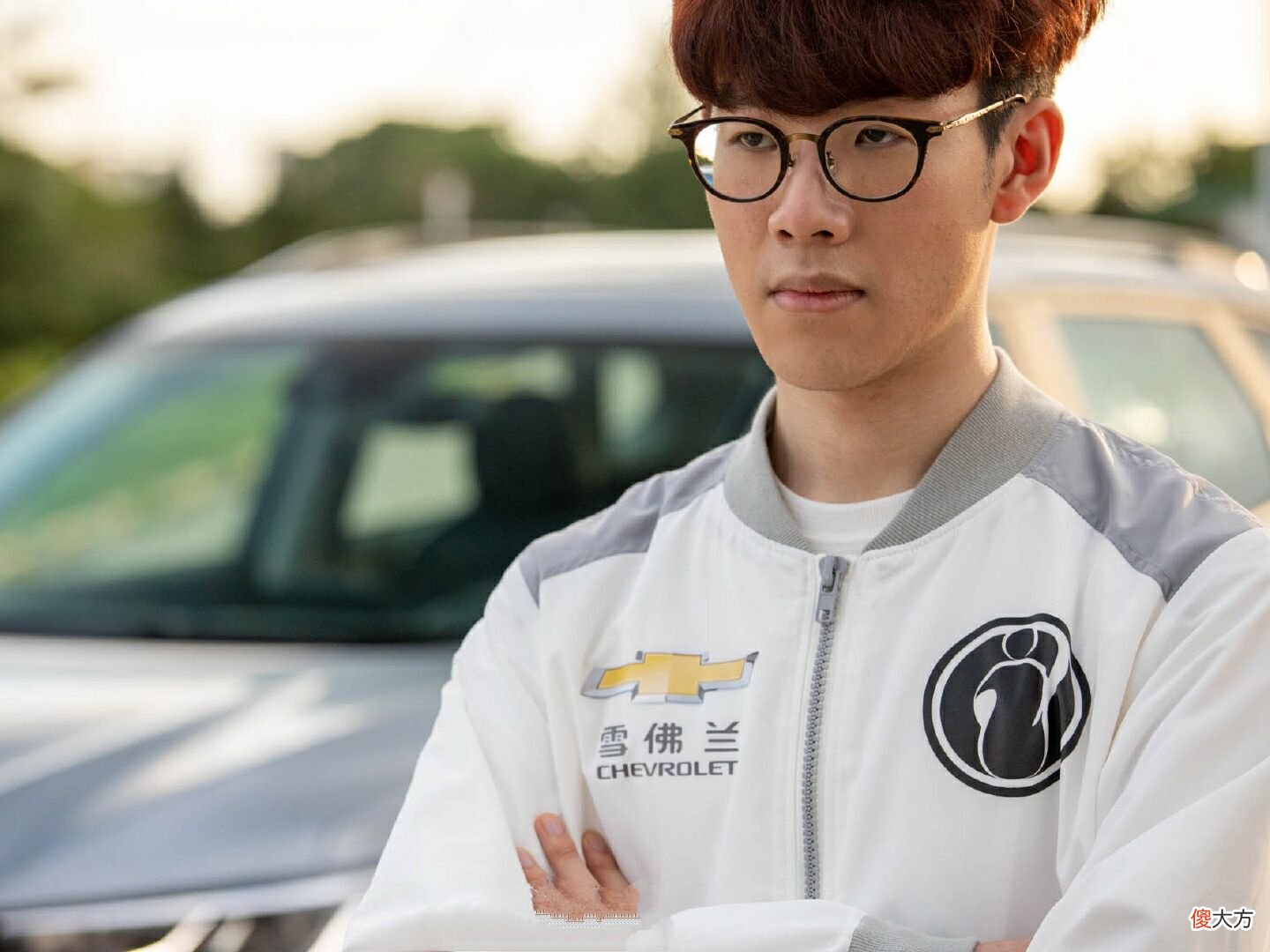 【游戏世界】LOL：THESHY成自由人，3年蝉联年度最受欢迎选手
