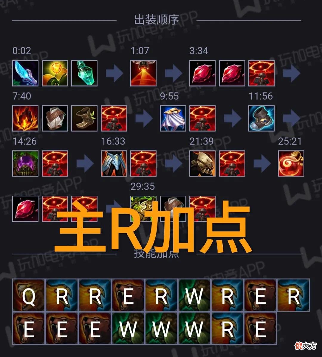 【游戏迷】乌迪尔重登LCK舞台拿首胜，“全新跑酷玩法大火，小花生都崩溃了”