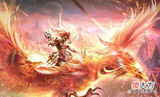 【游戏世界】传奇世界：什么！靠玩游戏一夜暴富？