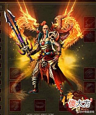 【游戏世界】传奇世界：什么！靠玩游戏一夜暴富？