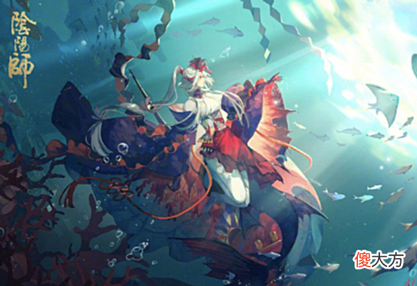 【游戏世界】阴阳师：新版本下逢魔终章印记获取方法，鬼灵歌伎阵容汇总