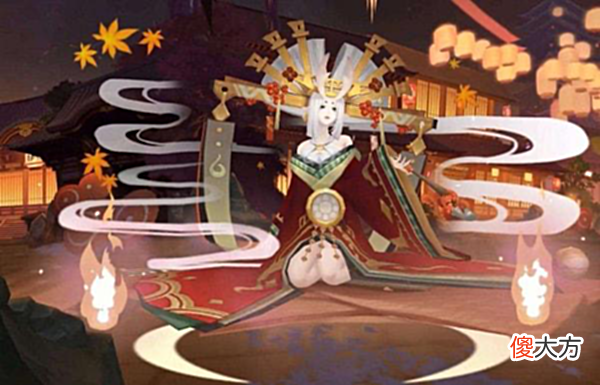 【游戏世界】阴阳师：新版本下逢魔终章印记获取方法，鬼灵歌伎阵容汇总
