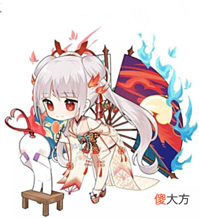 【游戏世界】阴阳师：新版本下逢魔终章印记获取方法，鬼灵歌伎阵容汇总