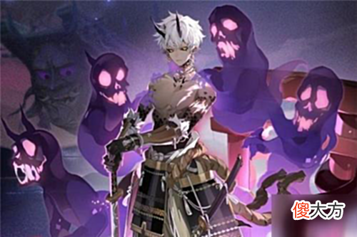 【游戏世界】阴阳师：新版本下逢魔终章印记获取方法，鬼灵歌伎阵容汇总