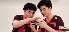 【游戏迷】KPL史上第一对双胞胎组合，你知道是谁吗？