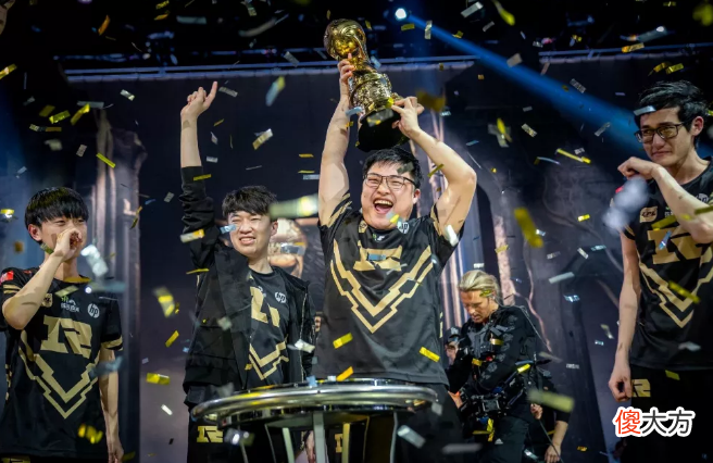 【游戏世界】宁王怒斥拳头更新针对LPL！