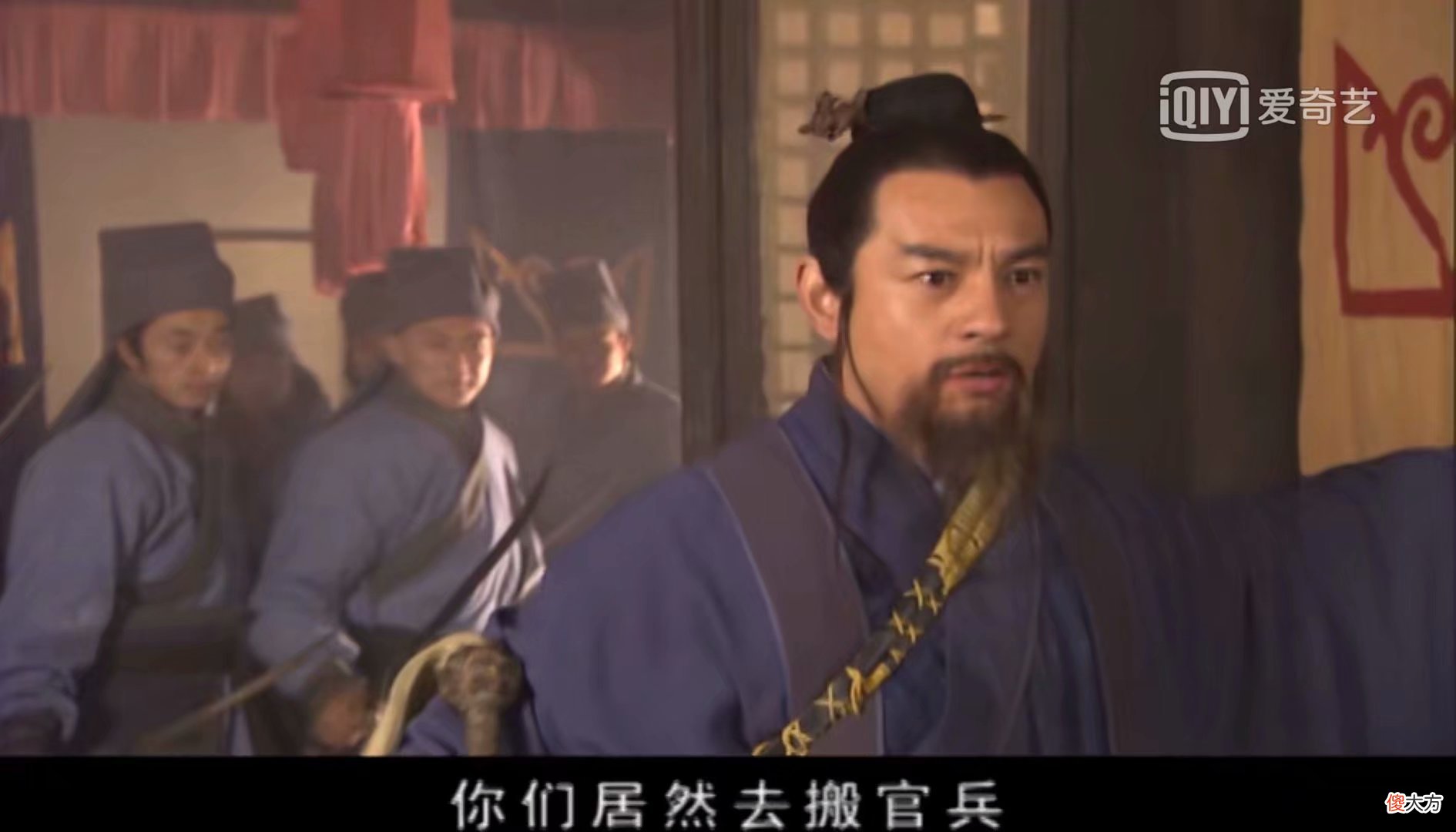 【历史故事】江南七怪打架没赢过?来看看射雕中七怪的战绩究竟如何