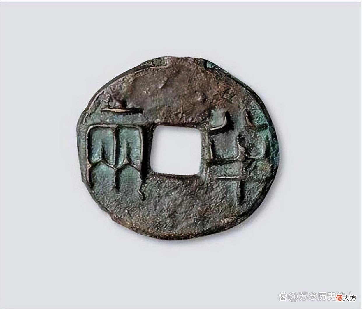 【历史故事】古代银子是怎么找零的？方法居然这么“粗暴”