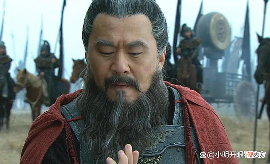 【历史故事】曹操手下人才那么多，为何他总是自己亲征，不让其他人统兵出征？