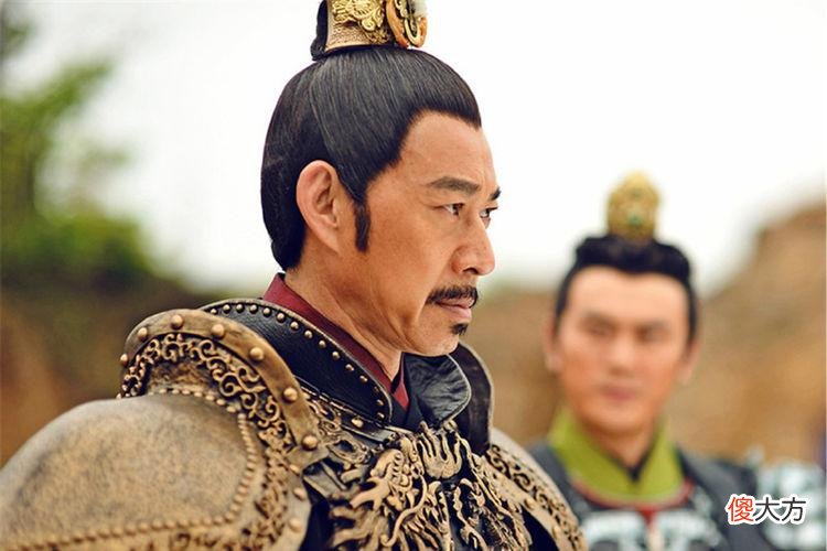 【爱历史】唐朝李渊退休生活怎么样？一个指标最有说服力