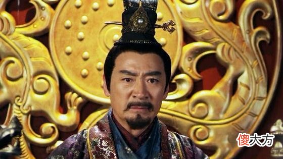 【爱历史】唐朝李渊退休生活怎么样？一个指标最有说服力