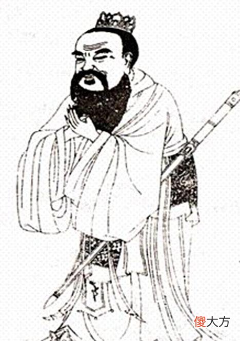 【历史故事】读史记20：当我们无法说服任性而执着的老板时，该怎么办？