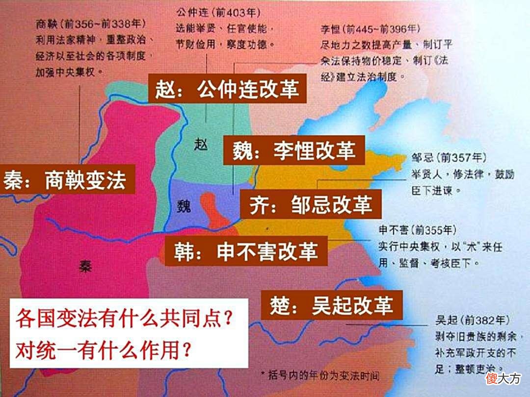 【历史故事】读史记20：当我们无法说服任性而执着的老板时，该怎么办？
