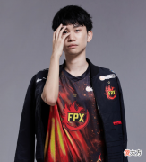 【游戏迷】FPX会统治本次世界赛！PEC中单狂吹：我会把冠军奖杯颁给Doinb