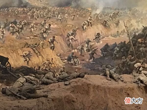 【爱历史】三场大决战，共歼灭多少敌军，又是哪一场战役，促使老蒋再次下野