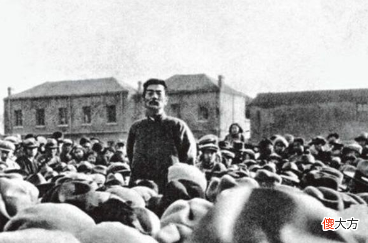 【历史故事】许子东：100年了，鲁迅讲的话就像今天说的一样