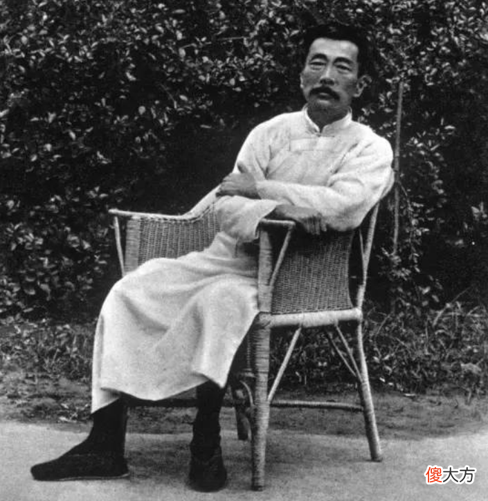 【历史故事】许子东：100年了，鲁迅讲的话就像今天说的一样