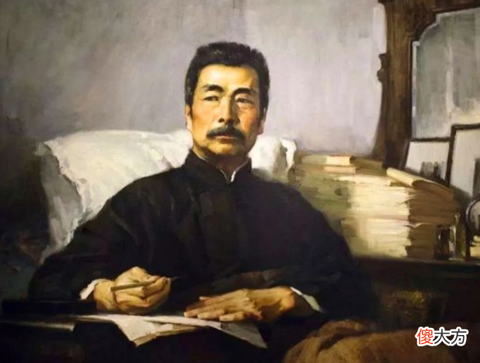 【历史故事】许子东：100年了，鲁迅讲的话就像今天说的一样