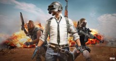 【游戏迷】蓝洞换思路《绝地求生》PUBG明年将变成免费吃鸡游戏