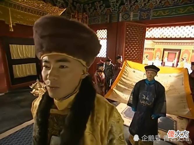 【历史故事】雍正宠臣李卫，到底是如何受到重用的，为何死后会被乾隆拆毁雕像