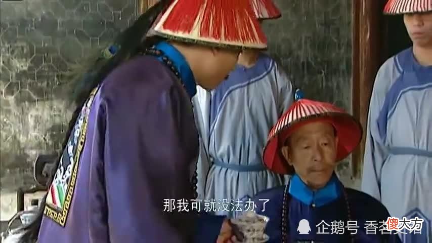 【历史故事】雍正宠臣李卫，到底是如何受到重用的，为何死后会被乾隆拆毁雕像