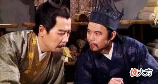 【爱历史】法正不死，便无三国，法正到底有多“恐怖”？