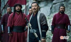 【历史故事】戚夫人被斩断四肢、做成人彘后，为何没有流血而亡？真相让人发指