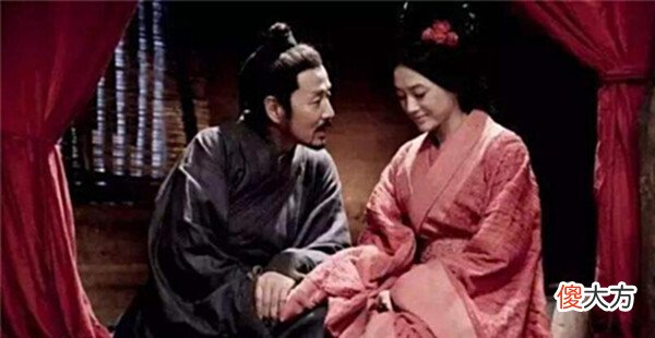 【历史故事】戚夫人被斩断四肢、做成人彘后，为何没有流血而亡？真相让人发指