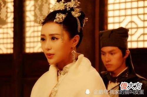 【历史故事】吴三桂真的是冲冠一怒为红颜吗？陈圆圆并没有那么重要