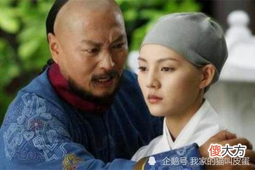 【历史故事】吴三桂真的是冲冠一怒为红颜吗？陈圆圆并没有那么重要