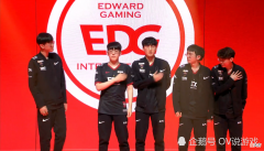 【游戏世界】EDG过分了啊“两拨泉水开车，2比0血虐JDG”！不愧是S11冠军队！
